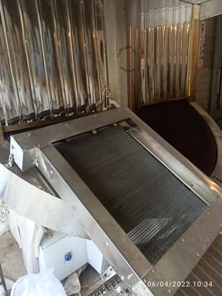 عکس لواشپزی گردون اسدپور در ورجی باشی تبریز