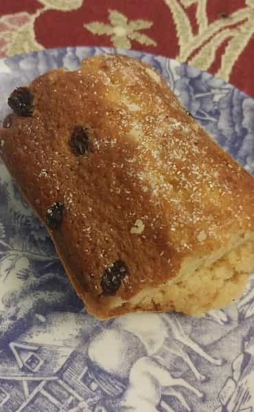 عکس نانوایی مدرن یا پخت نان فانتزی تبریز