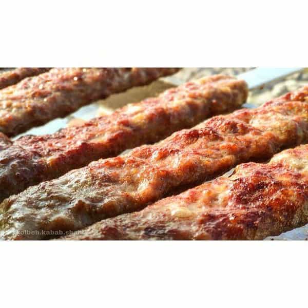 عکس کلبه کباب شهر کمربندی شمالی فریدون‌کنار