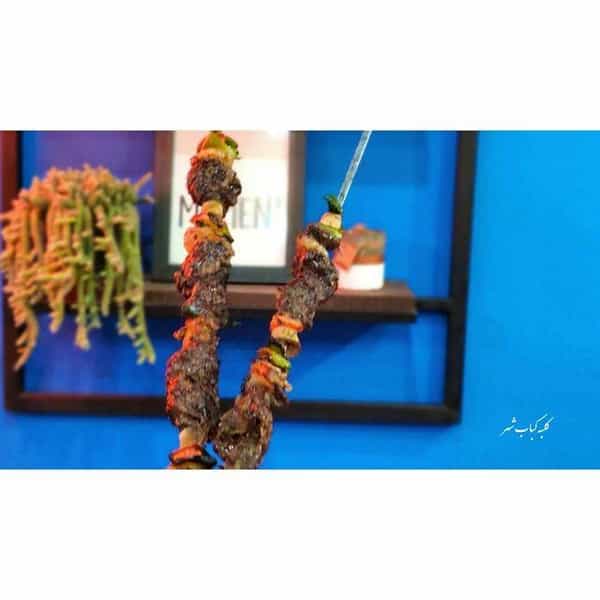 عکس کلبه کباب شهر کمربندی شمالی فریدون‌کنار