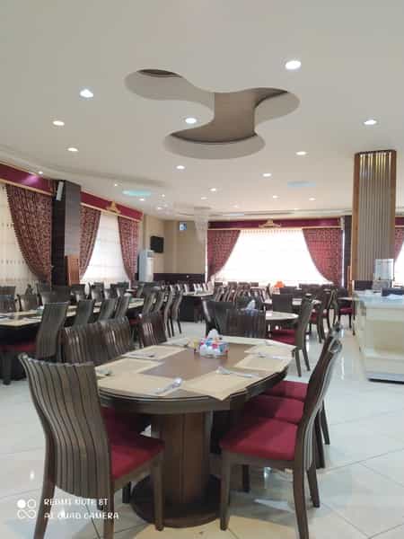 عکس رستوران جلالی سردرود در نگین پارک تبریز