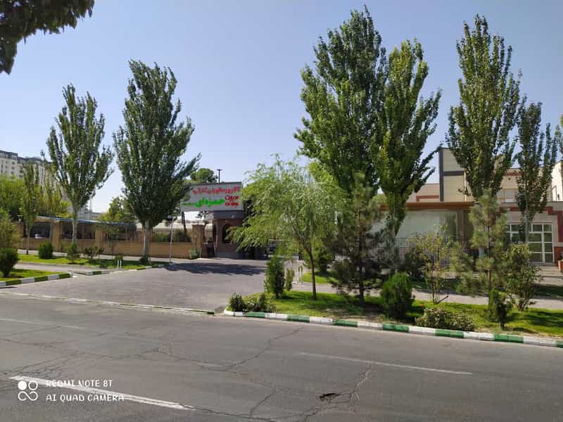 عکس تالار و رستوران آذرآب در رجایی شهر تبریز