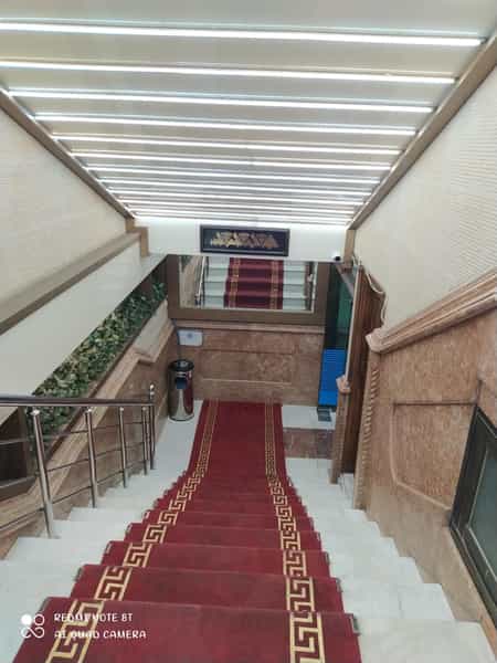 عکس رستوران حاج عیسی شعبه 2 در نگین پارک تبریز