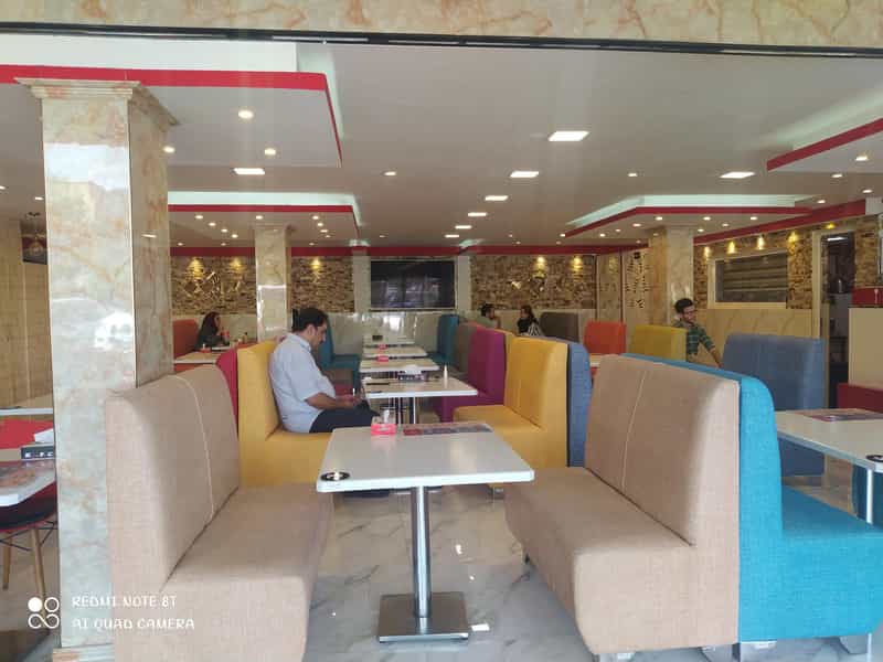 عکس شهر سوخاری در منظریه تبریز