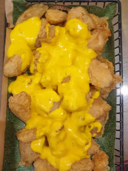 عکس رستوران روچیک در توحید قزوین