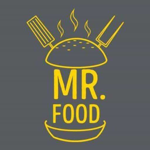 عکس مسترفود در عارف قزوین