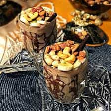 عکس کافه آرکا در مهدی آباد یزد