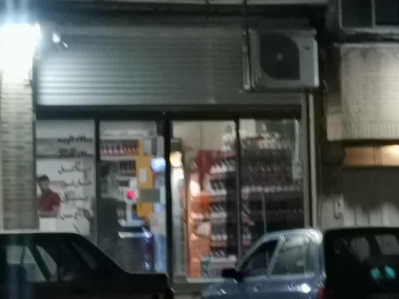 عکس زین در رضوان یزد