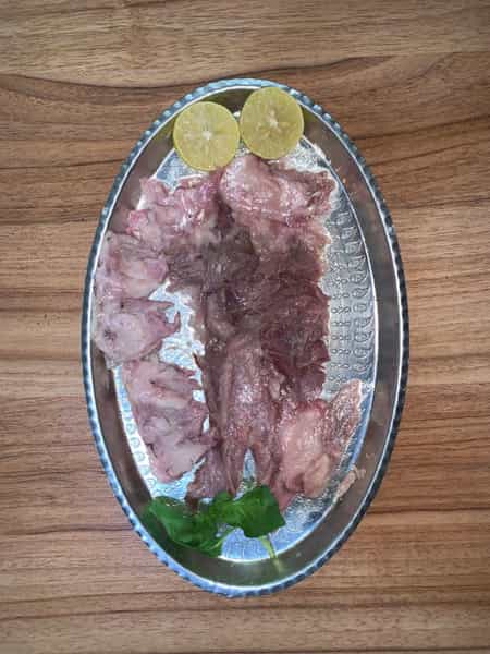 عکس طباخی مریخ در جانبازان قزوین