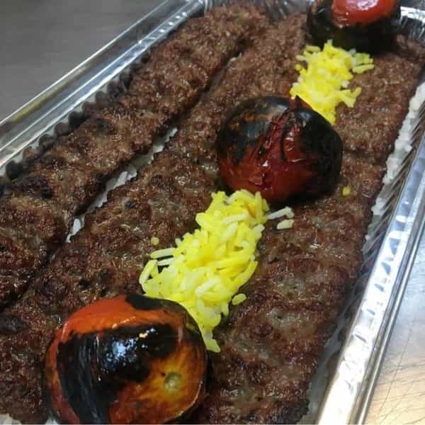 عکس جوجکده عمومیثم در دانشگاه قزوین