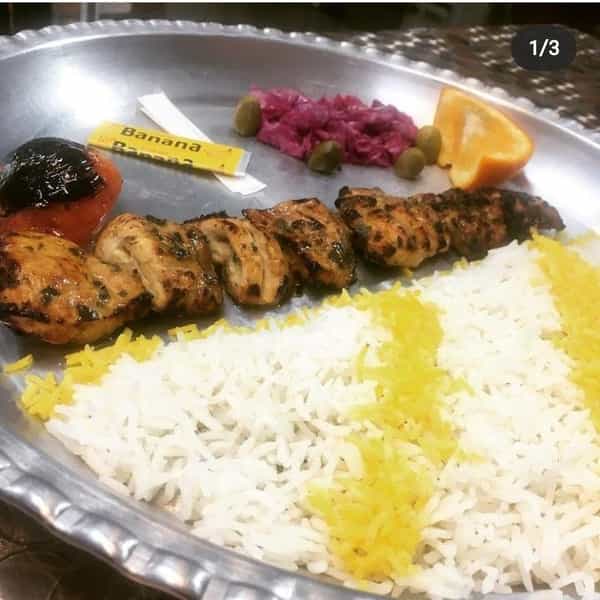 عکس جوجکده عمومیثم در دانشگاه قزوین