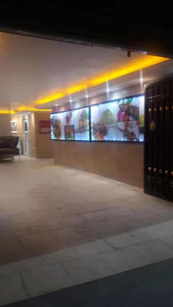 عکس رستوران گیلاکو در پانزده خرداد ساری