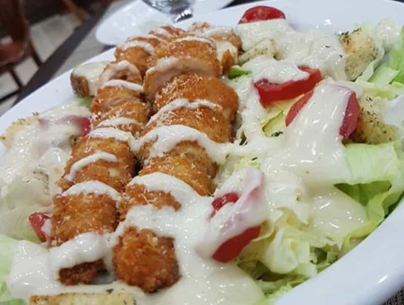 عکس کافه رستوران کارن شهرک ژاندارمری کرمانشاه