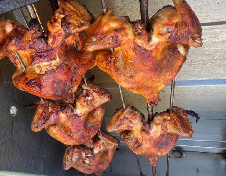 عکس کبابسرا نشاط خیابان زندوکیلی اهواز