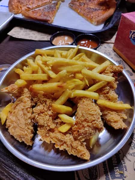 عکس آتوری در زیتون کارمندی اهواز