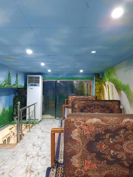 عکس رستوران متین کوی باهنر اهواز