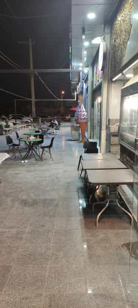 عکس کباب درباری کوی ملی راه اهواز