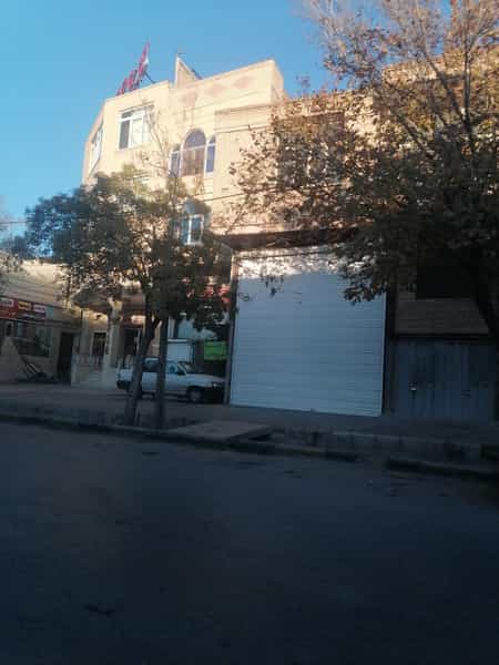 عکس رستوران خاص در مطهری کرمان