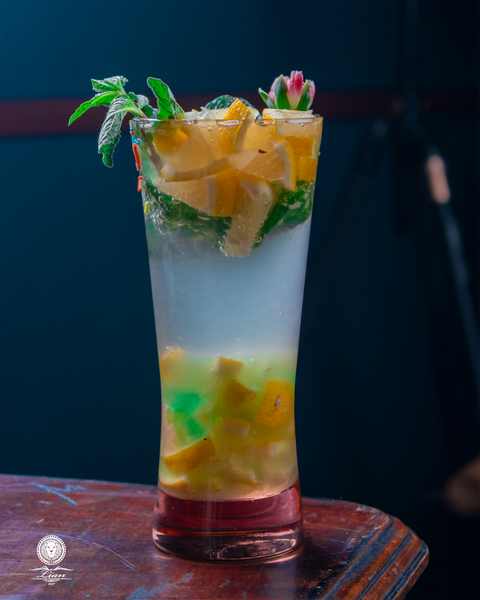 عکس کافه رستوران ایتالیایی لیان در زنبیل آباد قم