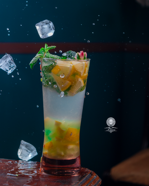 عکس کافه رستوران ایتالیایی لیان در زنبیل آباد قم