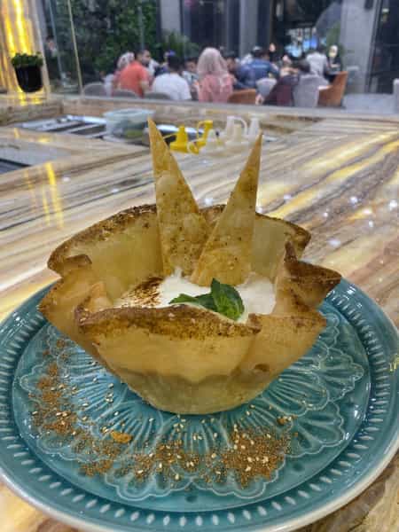 عکس رستوران مایسا در زنبیل آباد قم