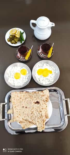 عکس اکبرجوجه بامزه در ولیعصر جنوبی تبریز