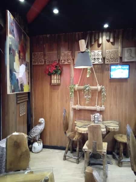 عکس پلاس فود در دانشگاه تبریز تبریز