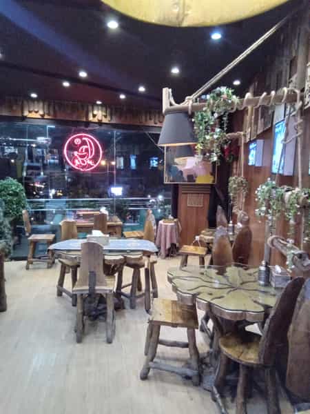 عکس پلاس فود در دانشگاه تبریز تبریز