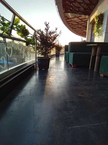 عکس پلاس فود در دانشگاه تبریز تبریز