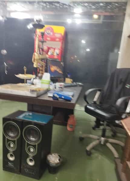 عکس کافه ناصر در شهریار تبریز