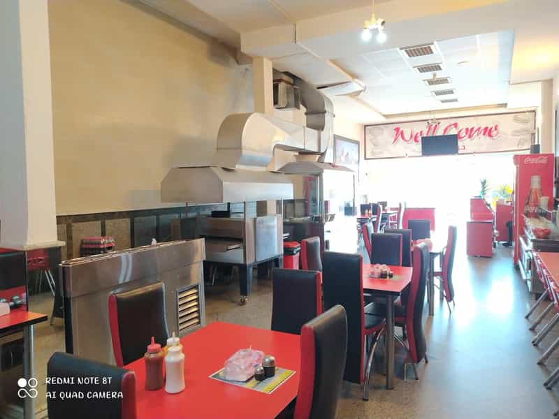 عکس رستوران سلف سرویس آرام در شهریار تبریز