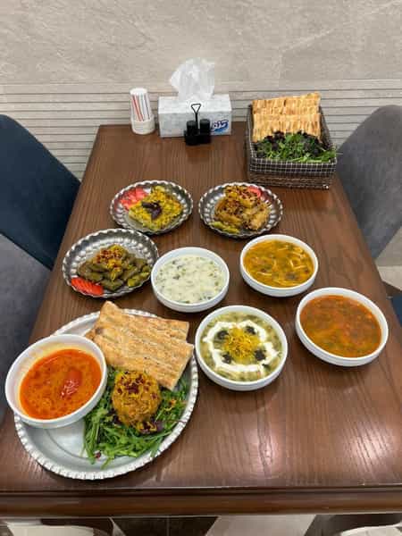 عکس آشکده شیخ ملک در امام رضا ارومیه