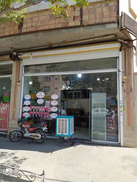 عکس غذای خانگی امیرکبیر کوی رسالت تبریز