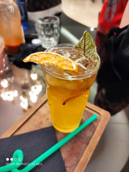 عکس رستوران ژان در دانشگاه تبریز تبریز