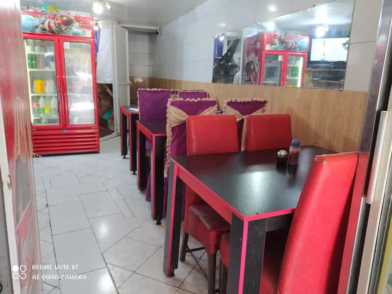 عکس بناب کبابی برادران در شنب غازان تبریز