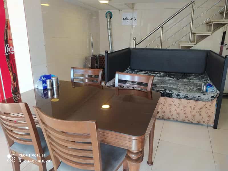 عکس بناب کبابی پاشا در ائل گلی تبریز