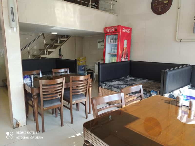 عکس بناب کبابی پاشا در ائل گلی تبریز