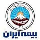 عکس بیمه ایران نمایندگی کاظمی خیابان سهروردی