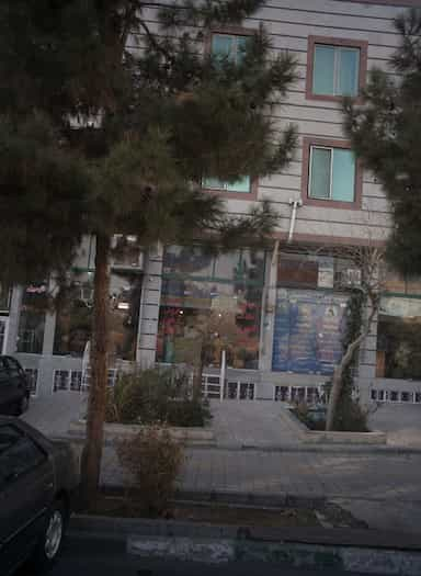 بیمه ایران در طرشت 