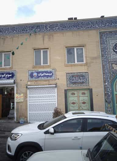 بیمه ایران در پرواز 