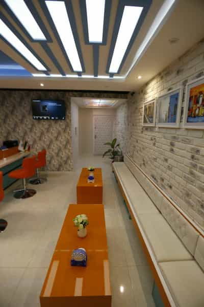 عکس بیمه ایران نمایندگی مددی در رجایی رشت