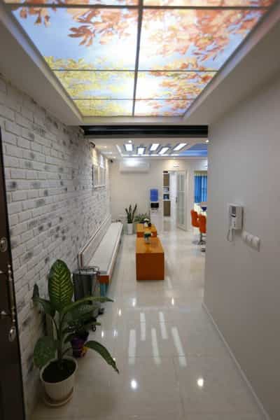 عکس بیمه ایران نمایندگی مددی در رجایی رشت