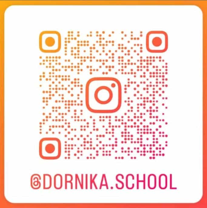 عکس دبیرستان دخترانه درنیکا