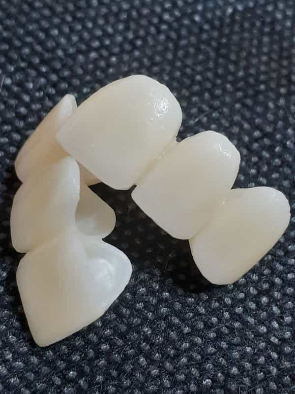 عکس لابراتوار دندانسازی باقری شهرک رازی تبریز