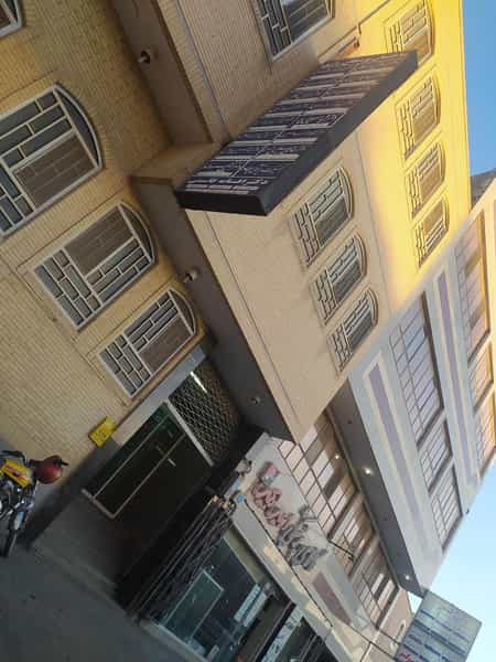 عکس مطب دکتر محمد افخمی اردکانی کوچه حنا یزد