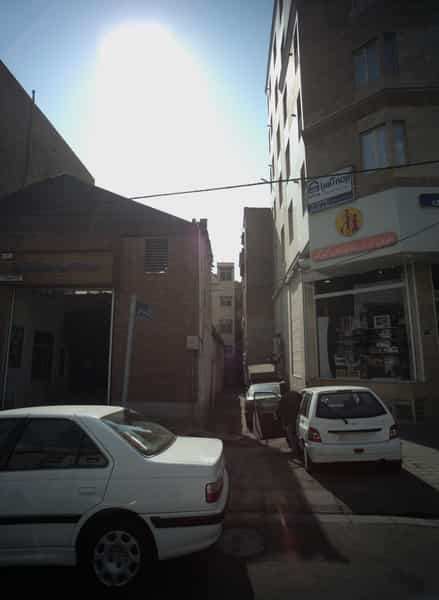 عکس بیمه آسیا در کارون جنوبی تهران