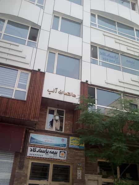 عکس بیمه پاسارگاد نمایندگی ۴۶۵۸ در جنت آباد جنوبی تهران