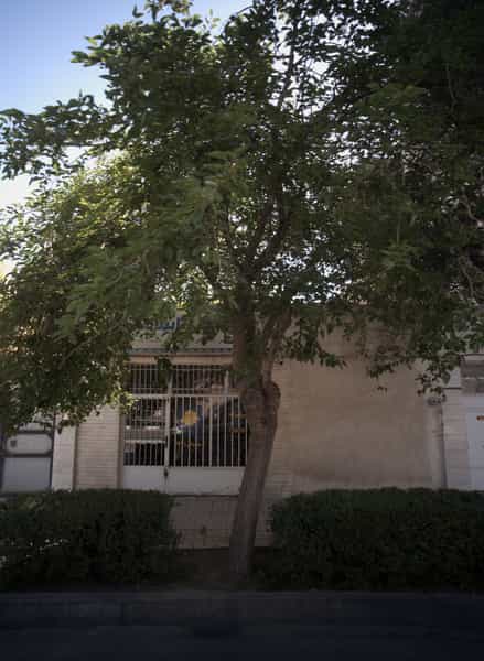 عکس بیمه پاسارگاد در شهید بهشتی مشهد