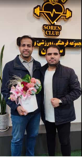 عکس مطب دکتر مصطفی پورکیانی قم
