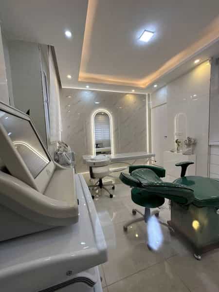 عکس مطب زیبایی کریستال در گلستان کرمانشاه